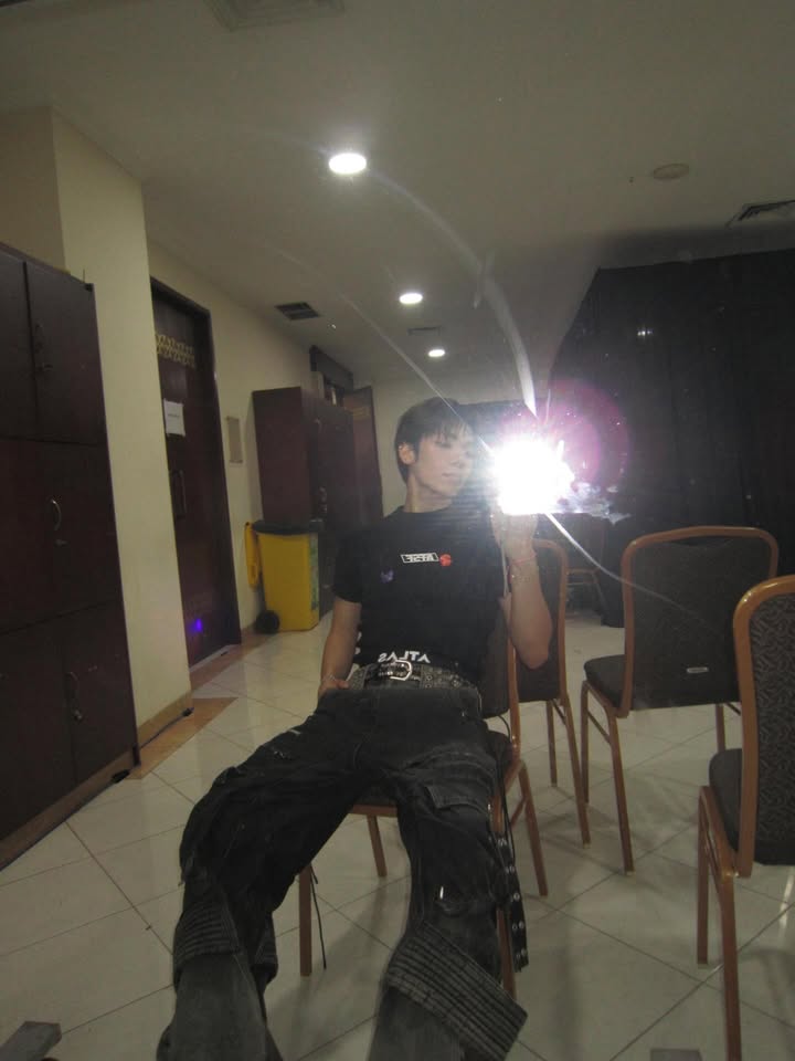 เจ็ท - ภัทร์ไพบูลย์ โอภาสสุวรรณ