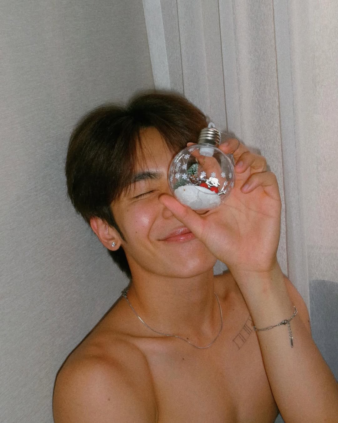 เจ็ท - ภัทร์ไพบูลย์ โอภาสสุวรรณ