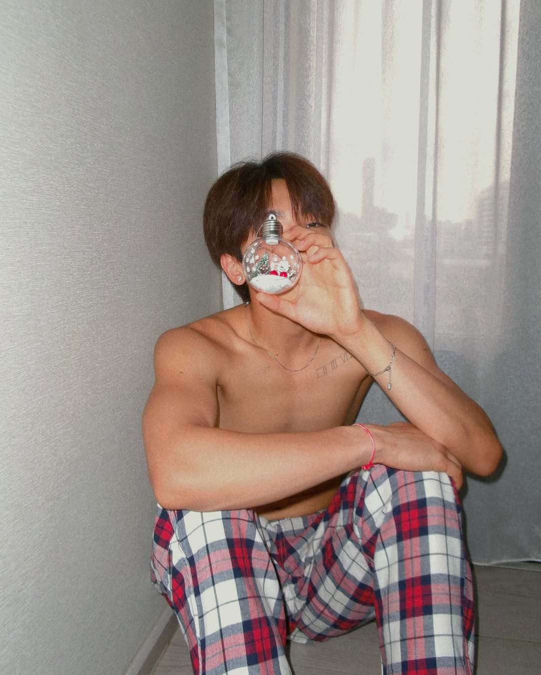 เจ็ท - ภัทร์ไพบูลย์ โอภาสสุวรรณ