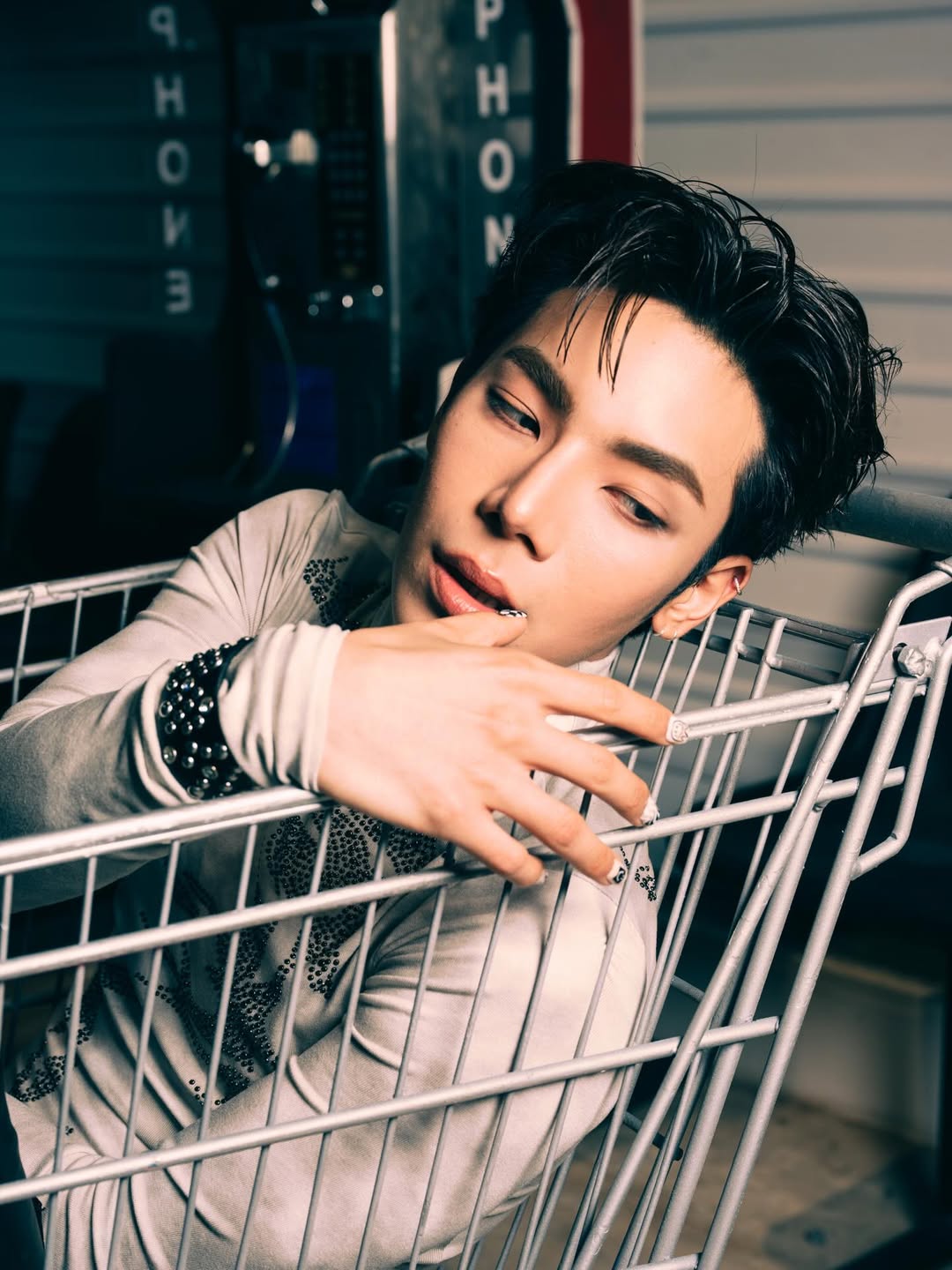 เจ็ท - ภัทร์ไพบูลย์ โอภาสสุวรรณ