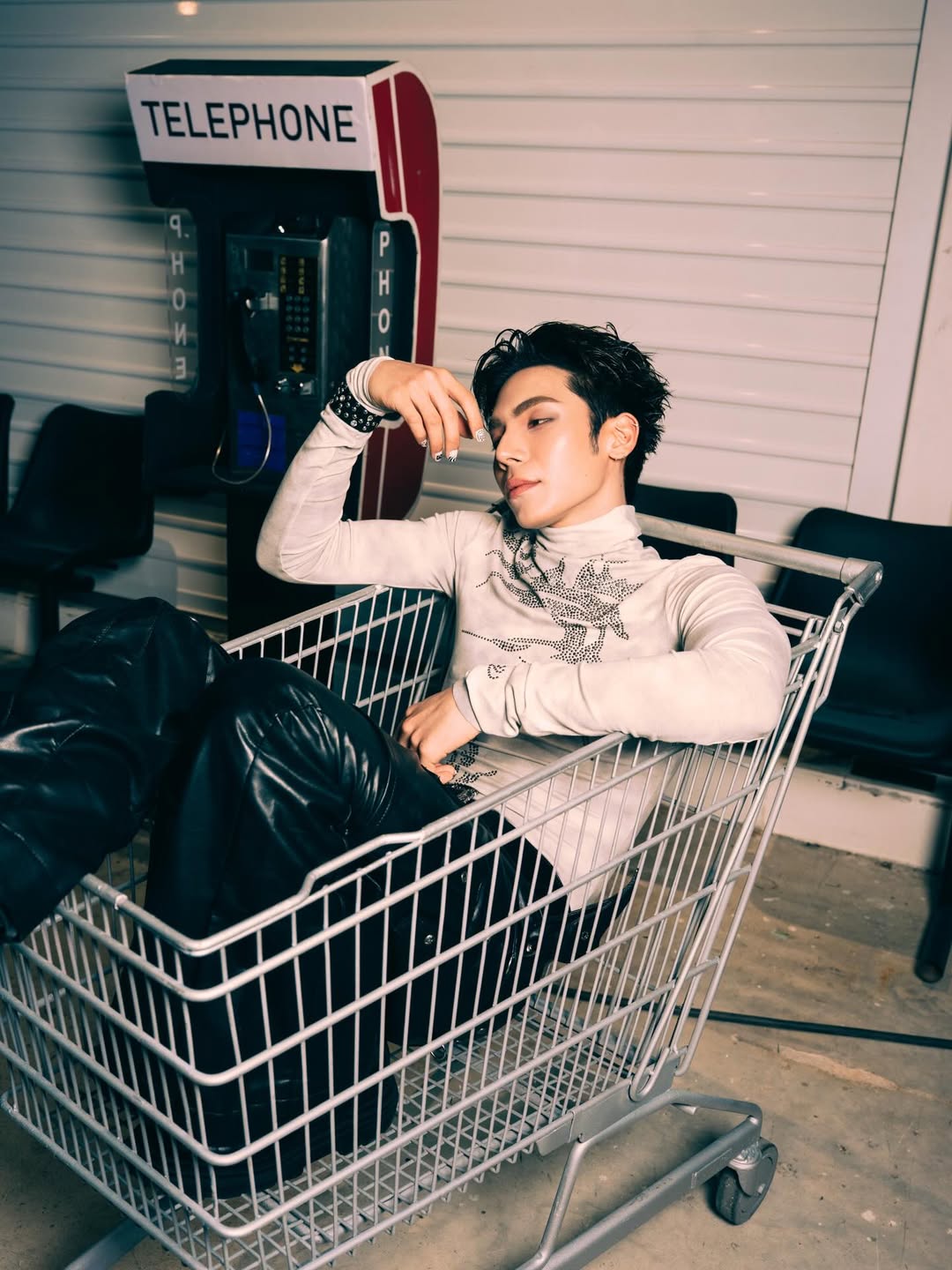 เจ็ท - ภัทร์ไพบูลย์ โอภาสสุวรรณ