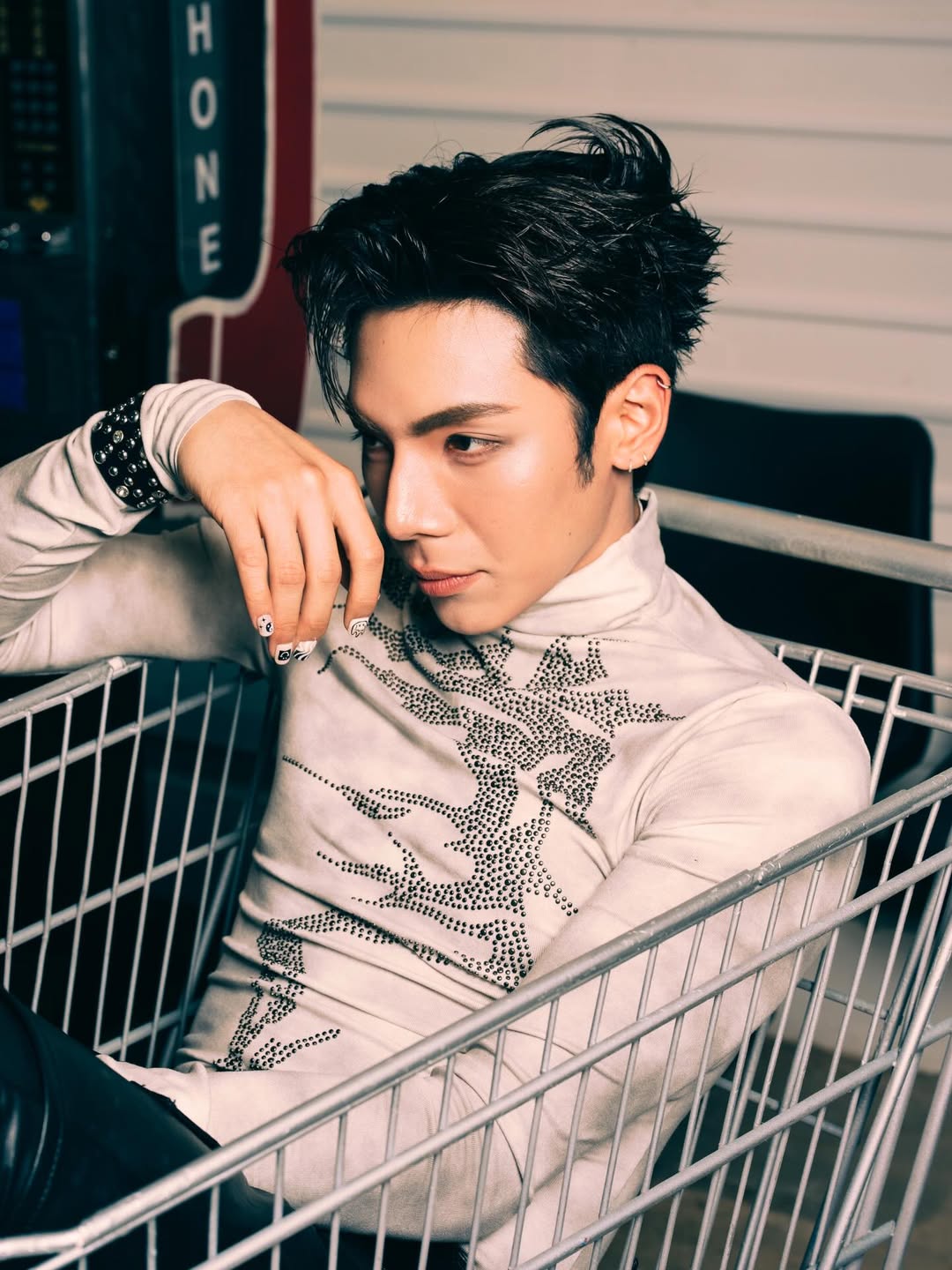 เจ็ท - ภัทร์ไพบูลย์ โอภาสสุวรรณ