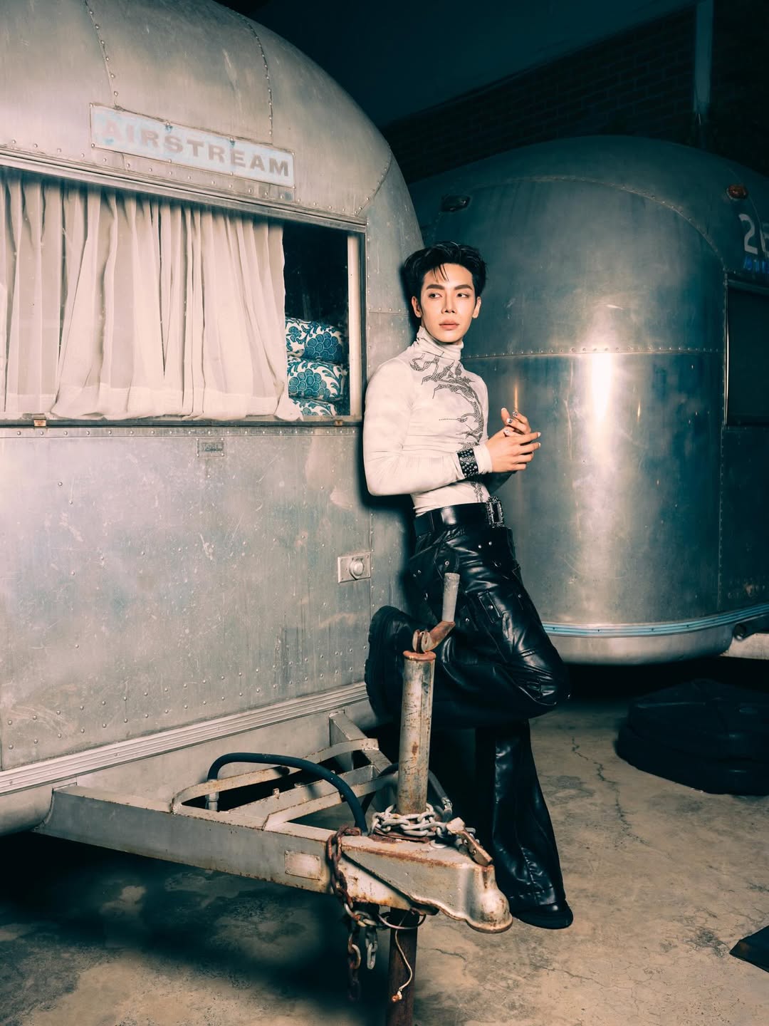 เจ็ท - ภัทร์ไพบูลย์ โอภาสสุวรรณ