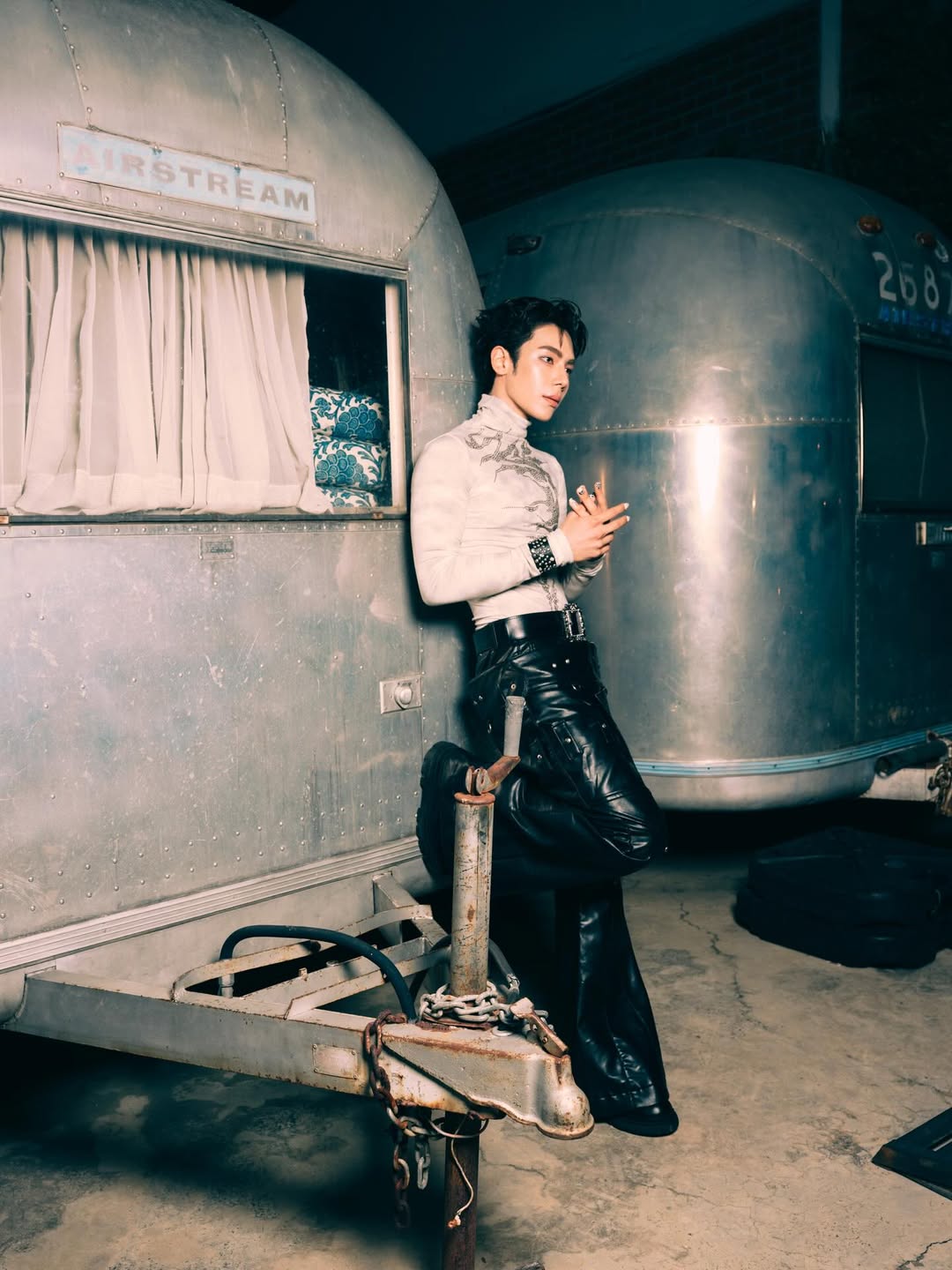 เจ็ท - ภัทร์ไพบูลย์ โอภาสสุวรรณ