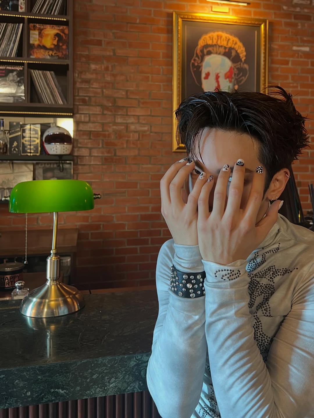 เจ็ท - ภัทร์ไพบูลย์ โอภาสสุวรรณ