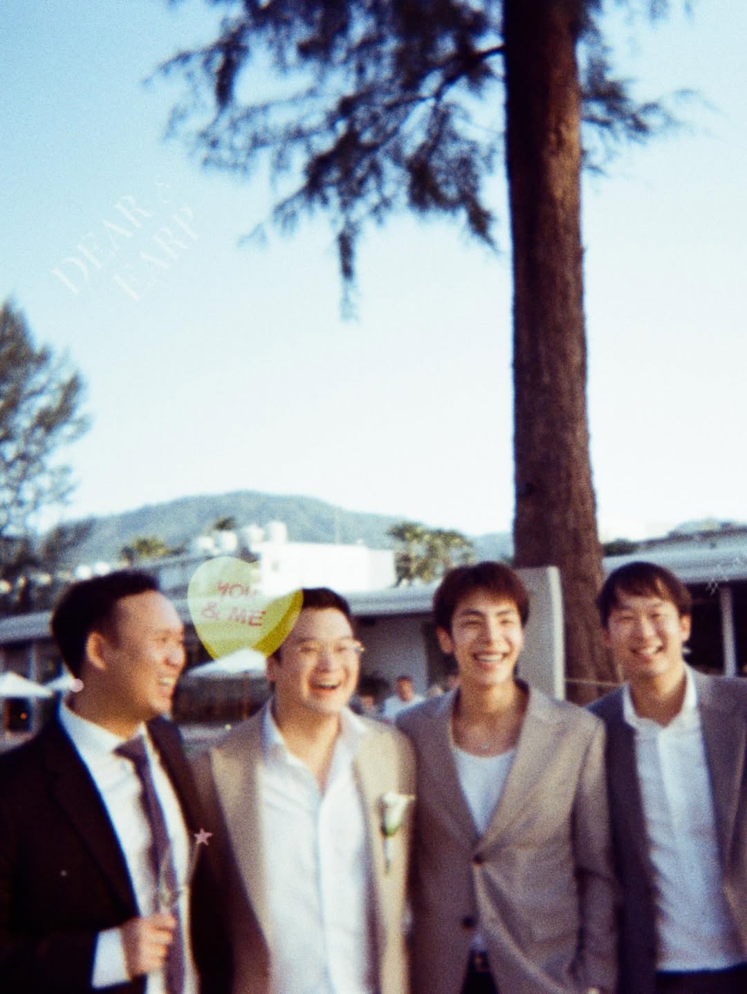 เจ็ท - ภัทร์ไพบูลย์ โอภาสสุวรรณ