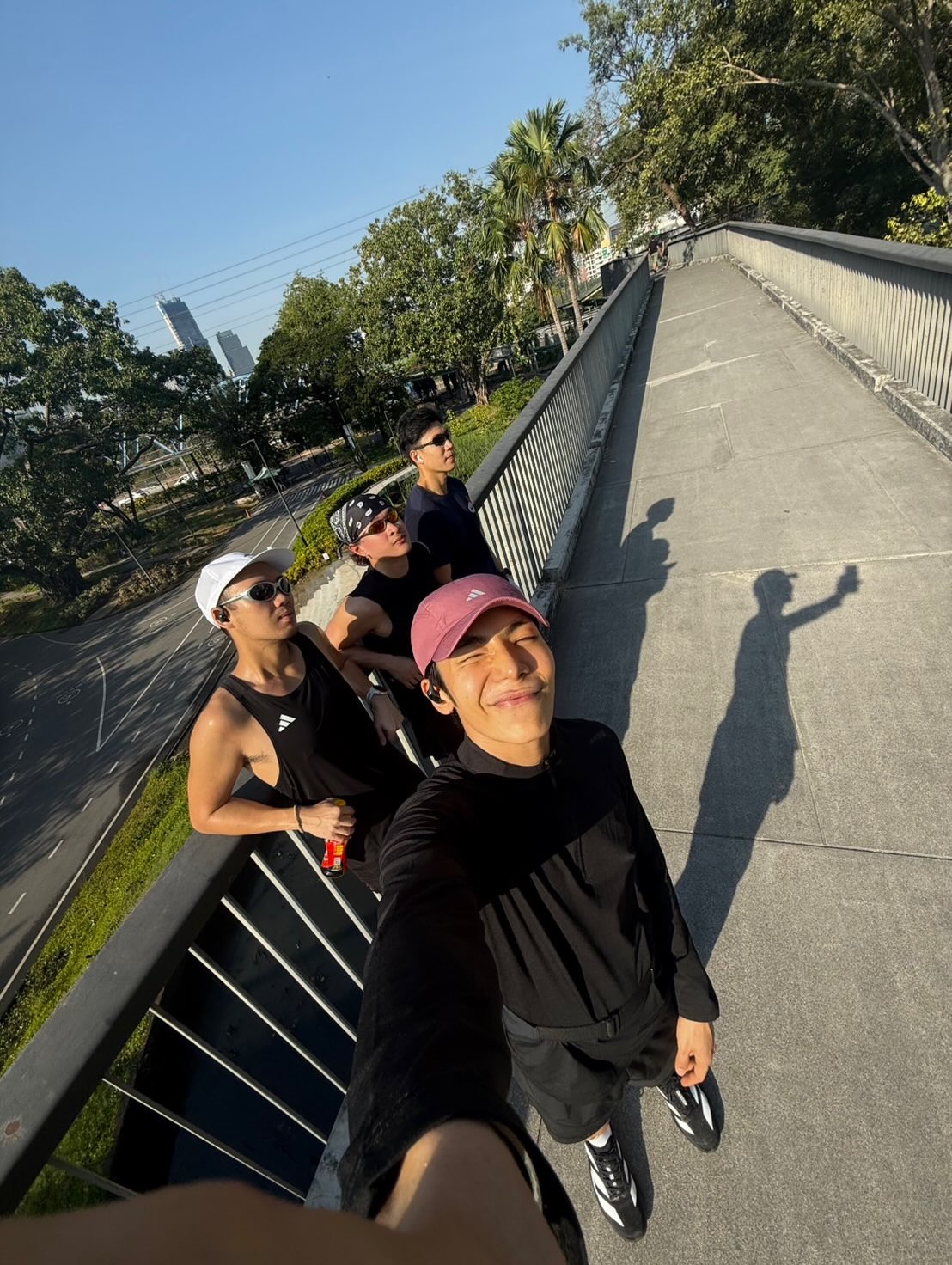 เจ็ท - ภัทร์ไพบูลย์ โอภาสสุวรรณ