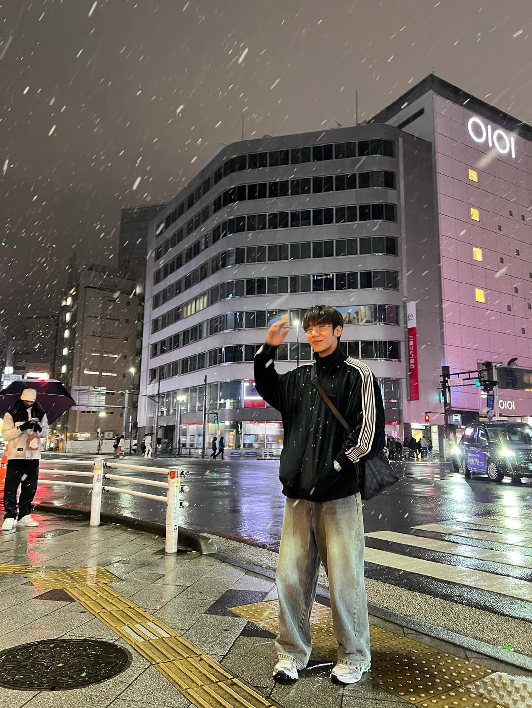 เจ็ท - ภัทร์ไพบูลย์ โอภาสสุวรรณ