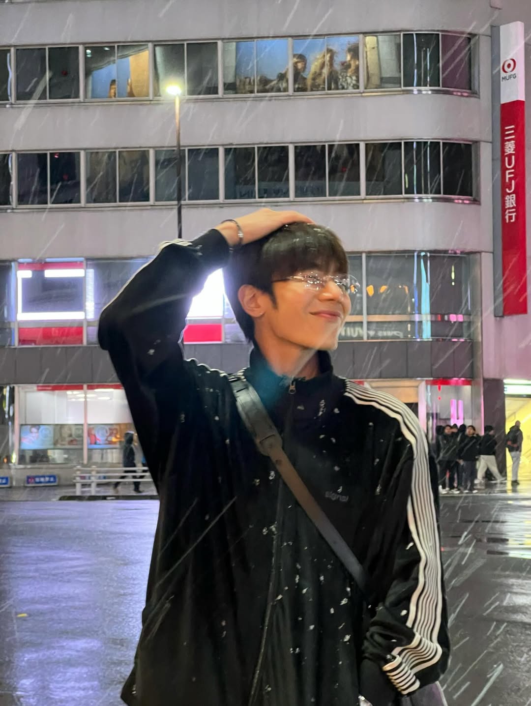 เจ็ท - ภัทร์ไพบูลย์ โอภาสสุวรรณ