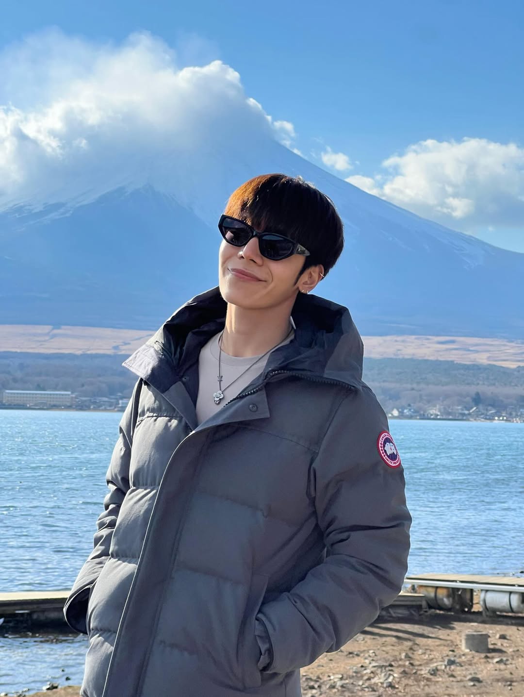 เจ็ท - ภัทร์ไพบูลย์ โอภาสสุวรรณ