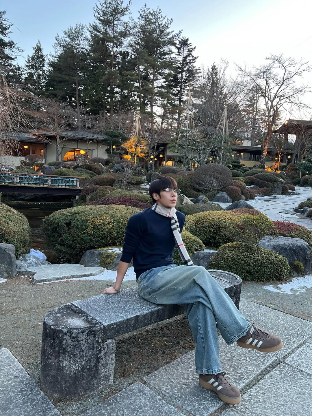 เจ็ท - ภัทร์ไพบูลย์ โอภาสสุวรรณ