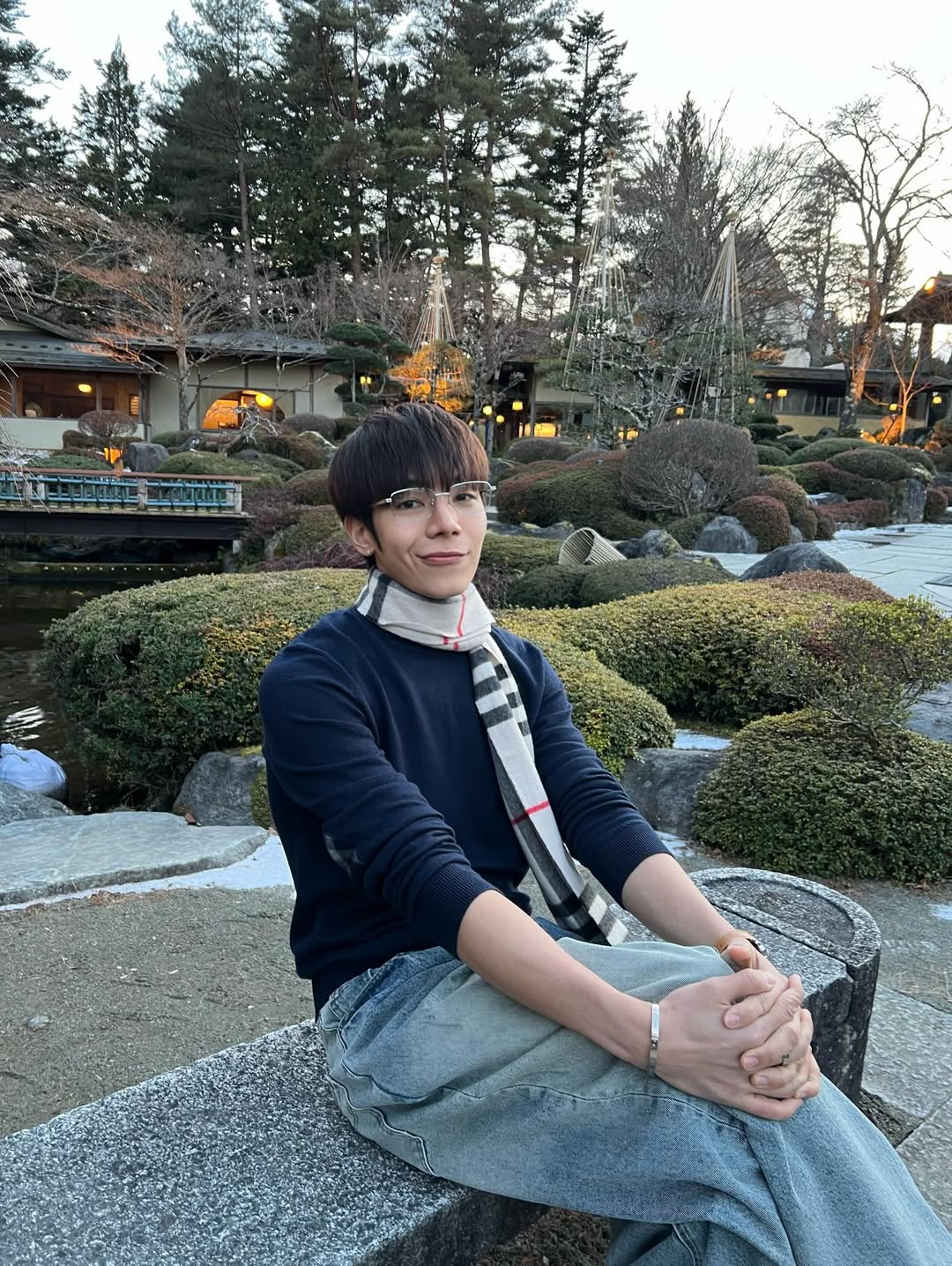 เจ็ท - ภัทร์ไพบูลย์ โอภาสสุวรรณ