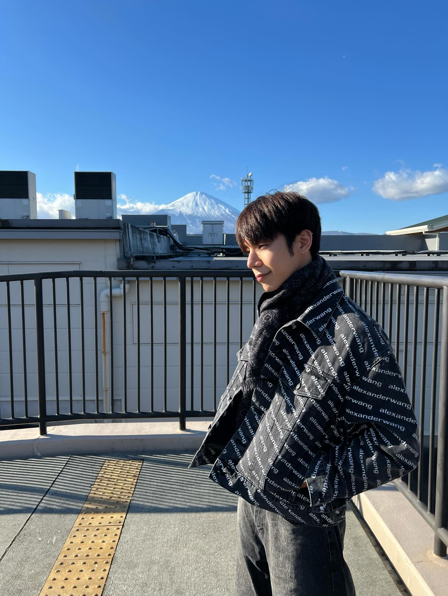 เจ็ท - ภัทร์ไพบูลย์ โอภาสสุวรรณ