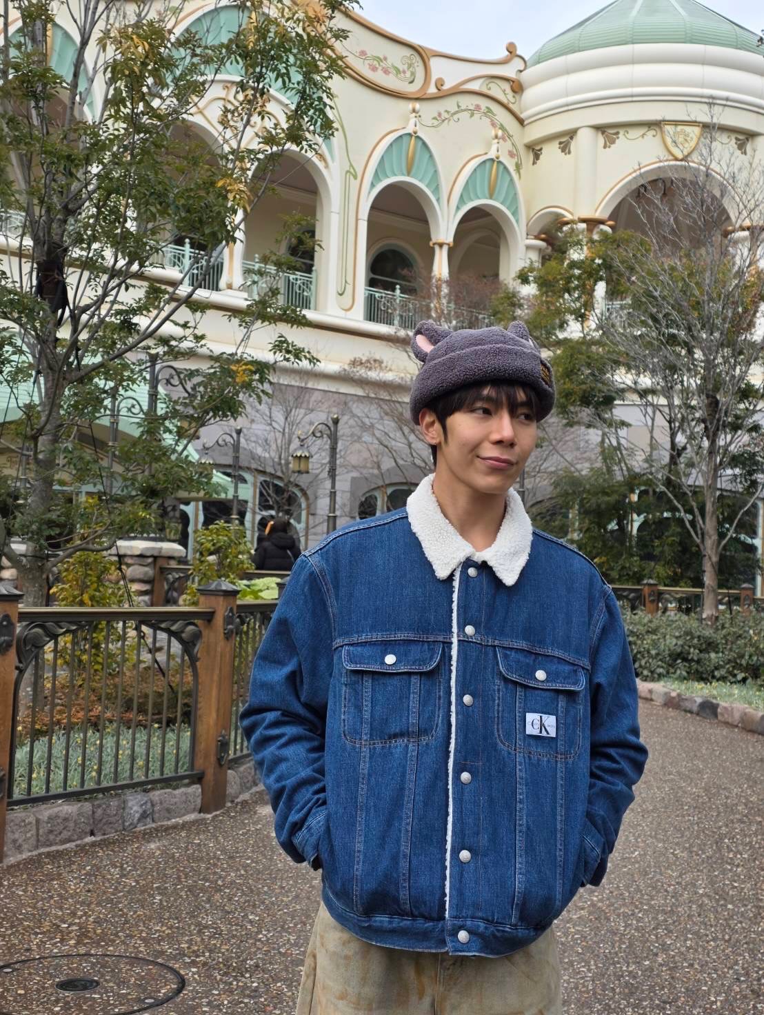 เจ็ท - ภัทร์ไพบูลย์ โอภาสสุวรรณ