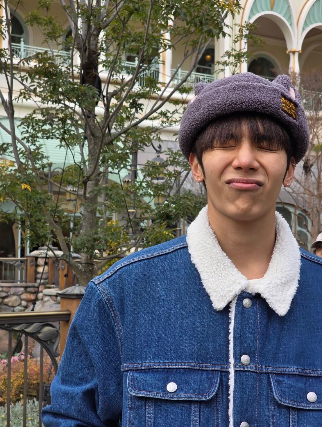 เจ็ท - ภัทร์ไพบูลย์ โอภาสสุวรรณ