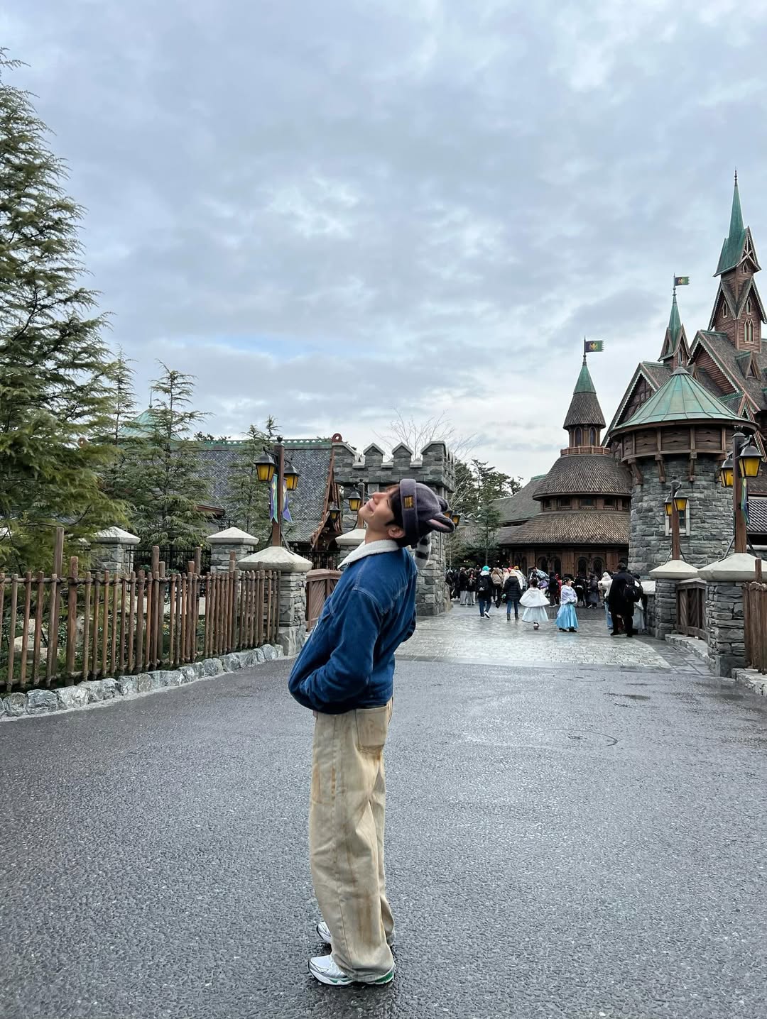 เจ็ท - ภัทร์ไพบูลย์ โอภาสสุวรรณ