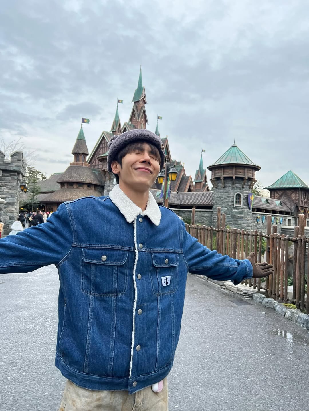 เจ็ท - ภัทร์ไพบูลย์ โอภาสสุวรรณ