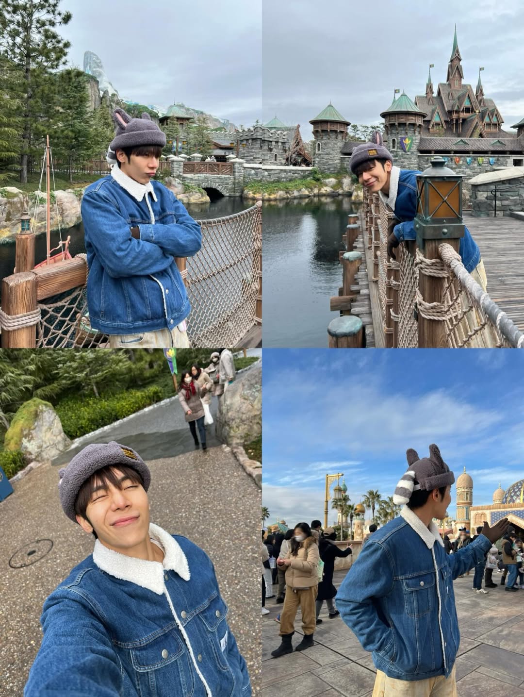 เจ็ท - ภัทร์ไพบูลย์ โอภาสสุวรรณ