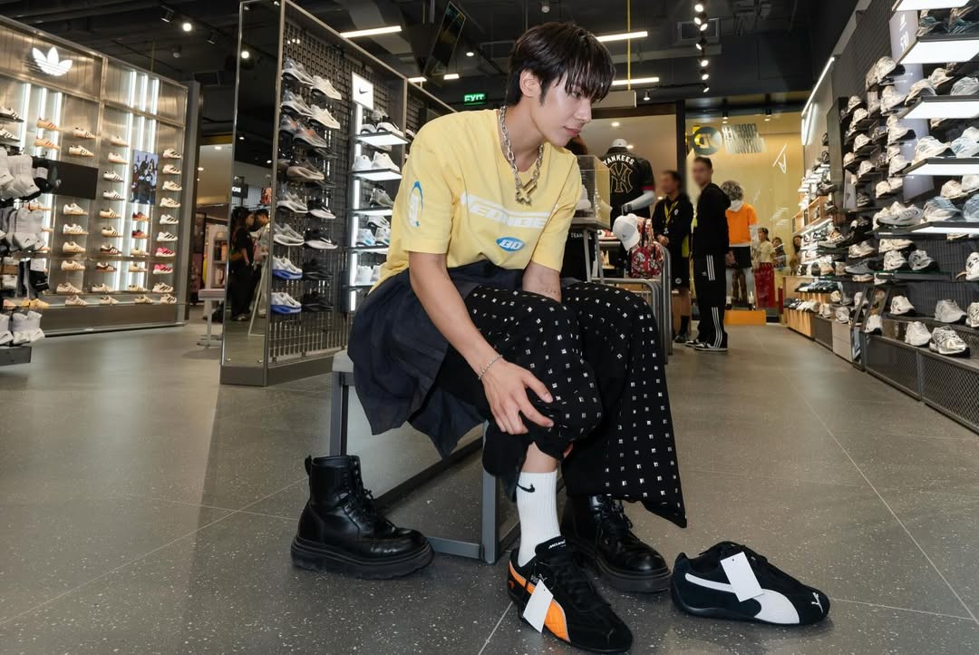 เจ็ท - ภัทร์ไพบูลย์ โอภาสสุวรรณ