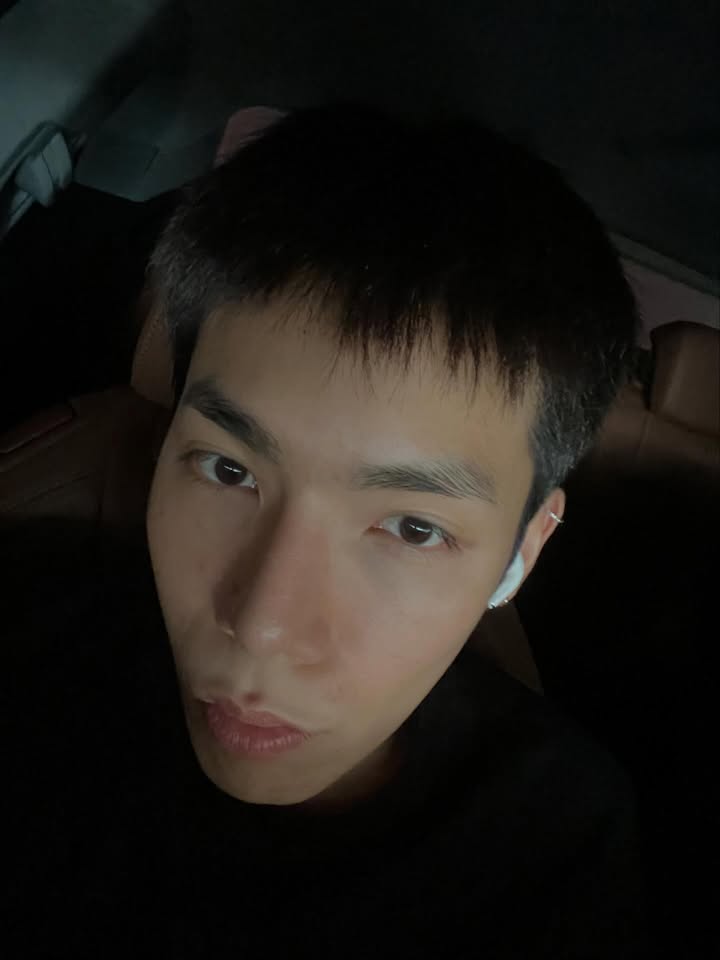 เจ็ท - ภัทร์ไพบูลย์ โอภาสสุวรรณ