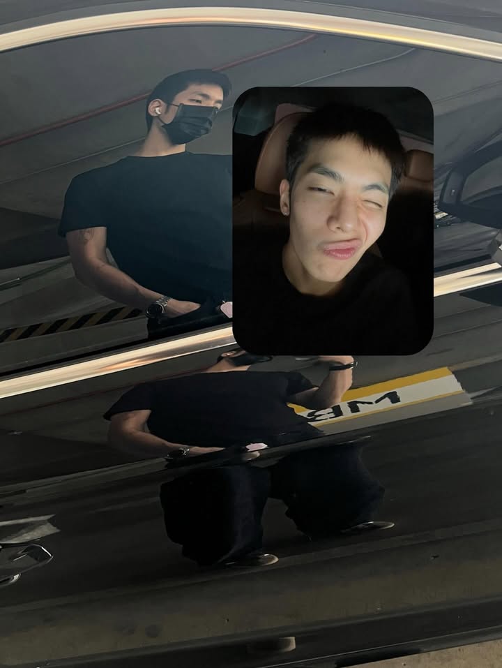 เจ็ท - ภัทร์ไพบูลย์ โอภาสสุวรรณ