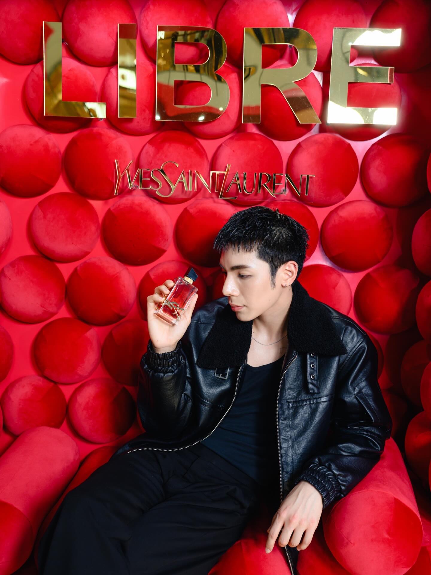 เจ็ท - ภัทร์ไพบูลย์ โอภาสสุวรรณ