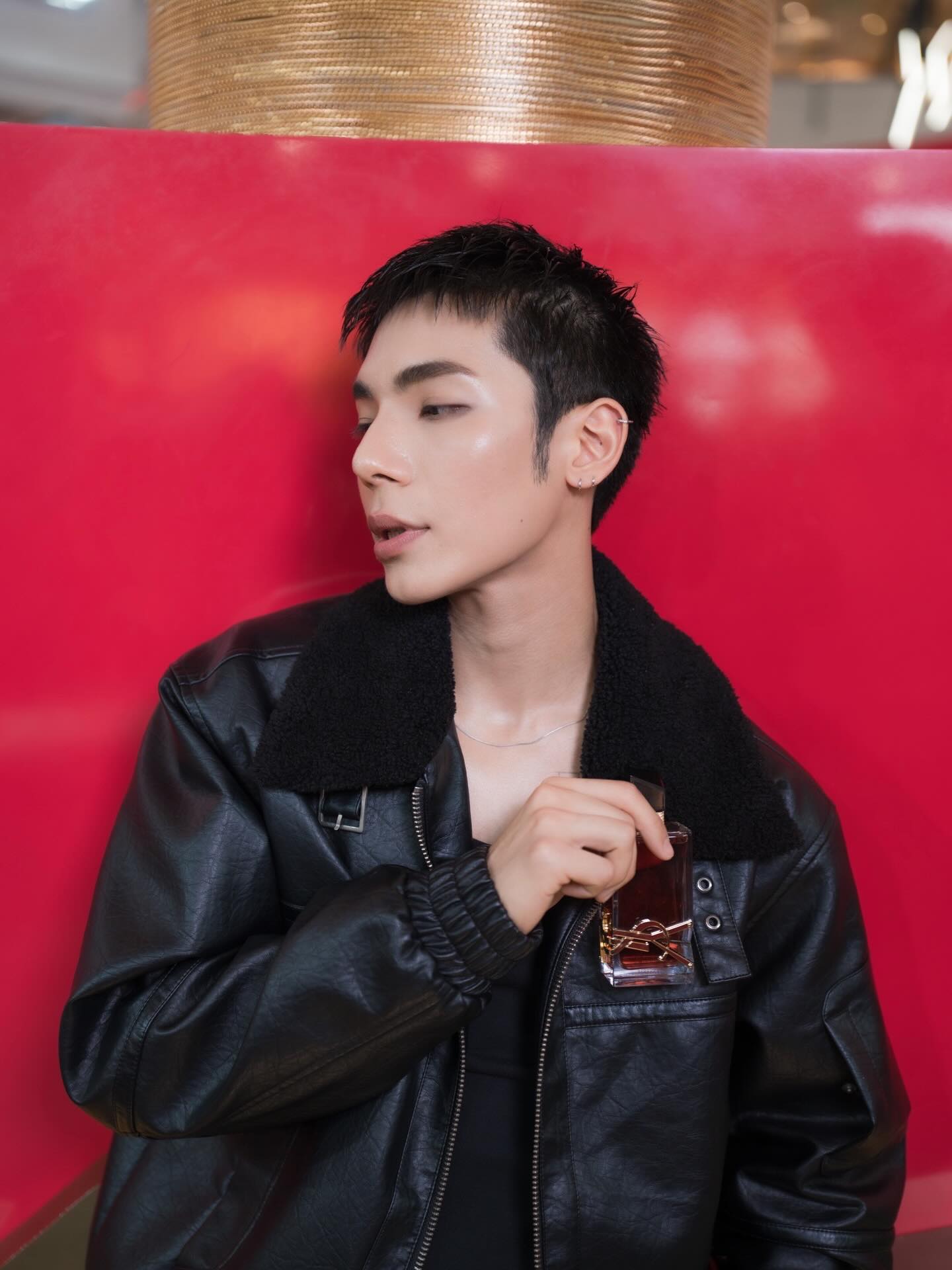 เจ็ท - ภัทร์ไพบูลย์ โอภาสสุวรรณ