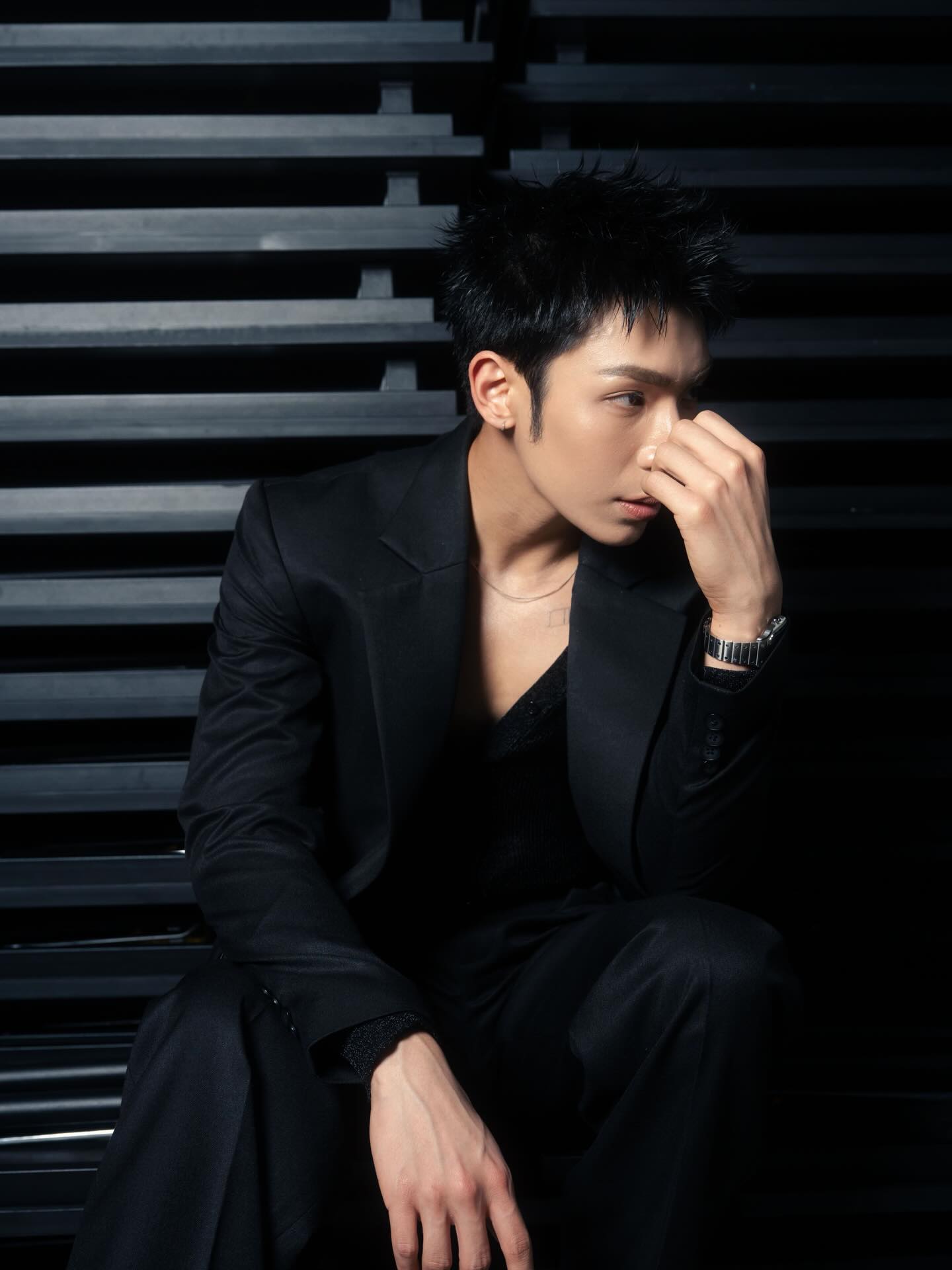 เจ็ท - ภัทร์ไพบูลย์ โอภาสสุวรรณ