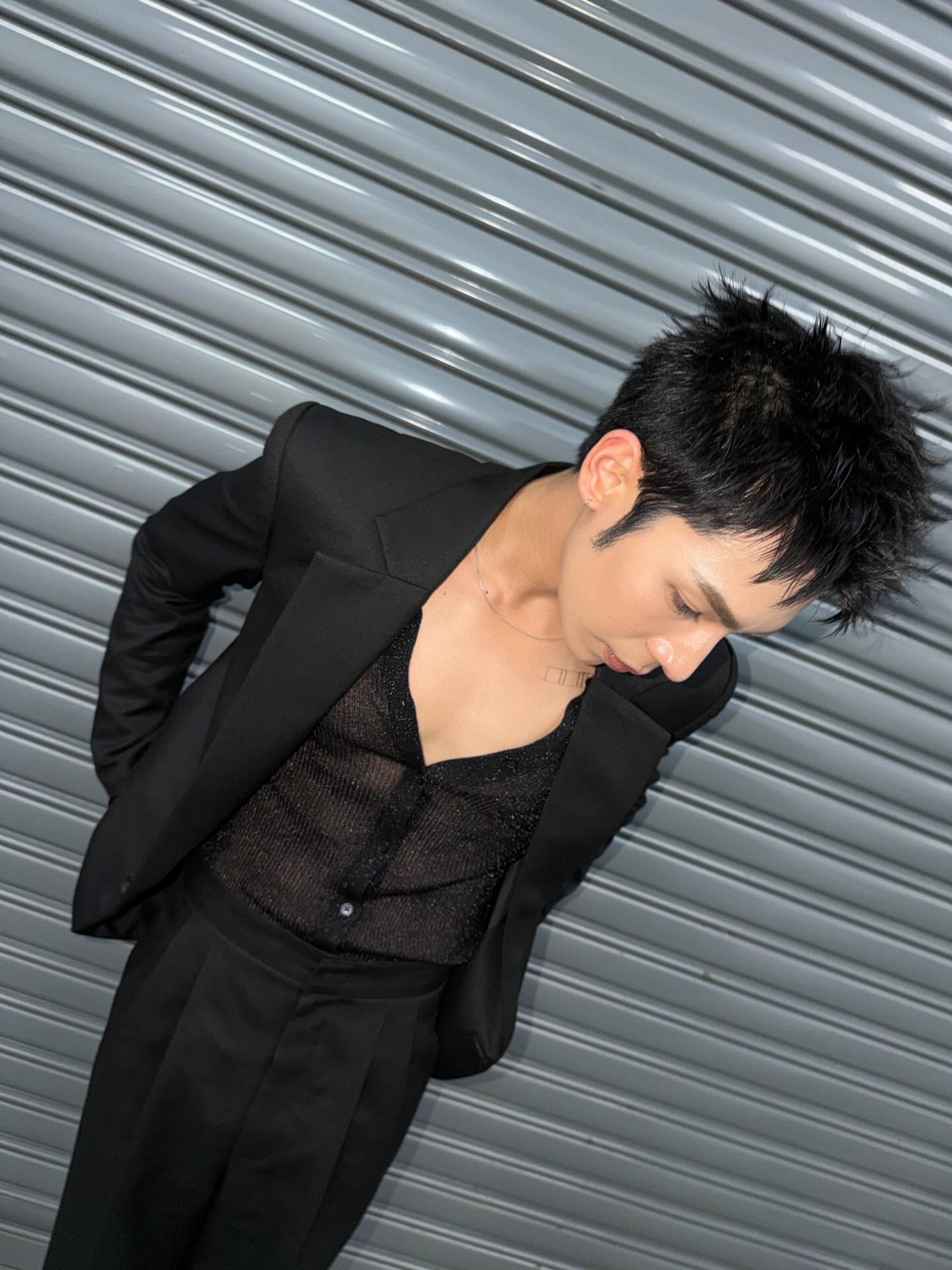 เจ็ท - ภัทร์ไพบูลย์ โอภาสสุวรรณ