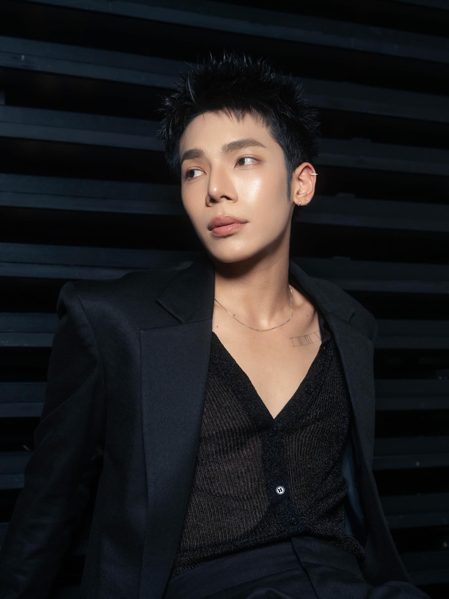 เจ็ท - ภัทร์ไพบูลย์ โอภาสสุวรรณ