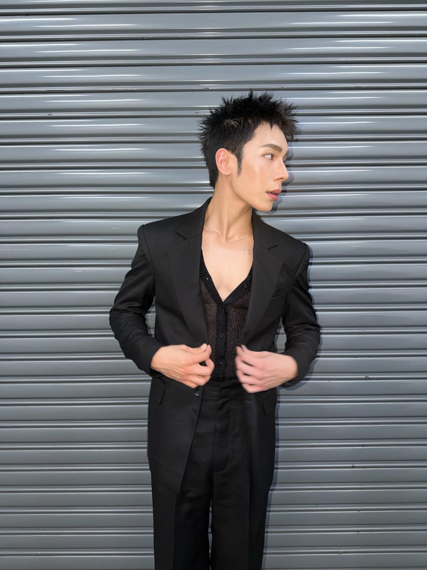 เจ็ท - ภัทร์ไพบูลย์ โอภาสสุวรรณ