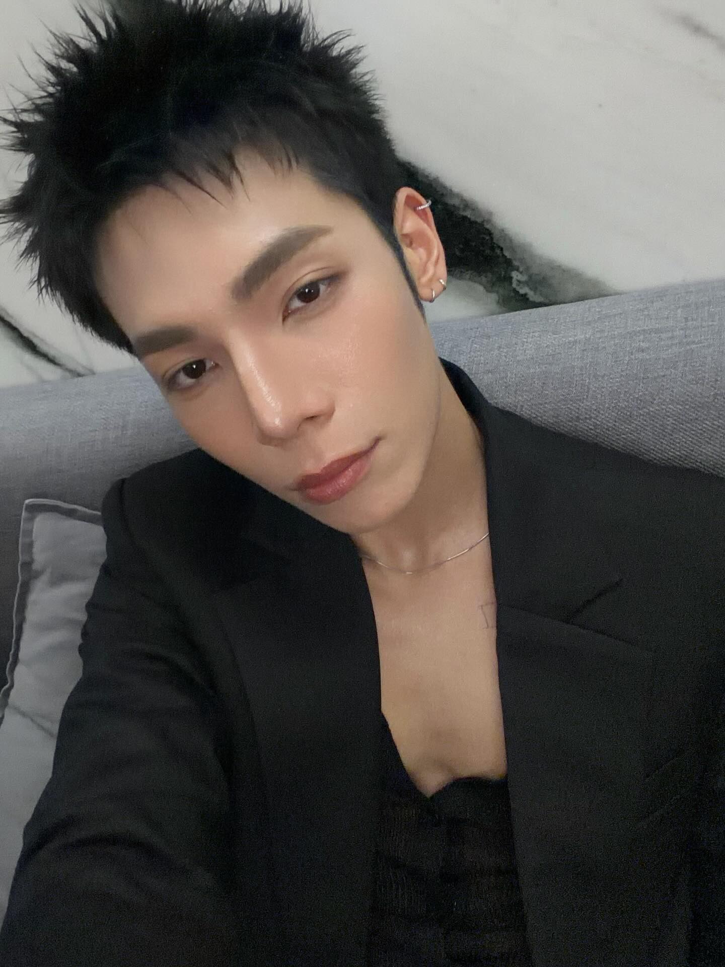 เจ็ท - ภัทร์ไพบูลย์ โอภาสสุวรรณ