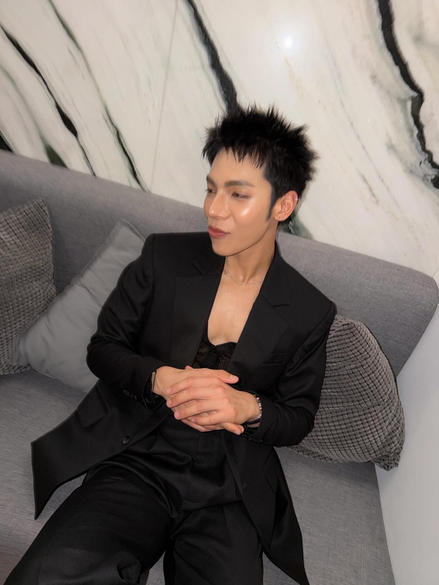 เจ็ท - ภัทร์ไพบูลย์ โอภาสสุวรรณ