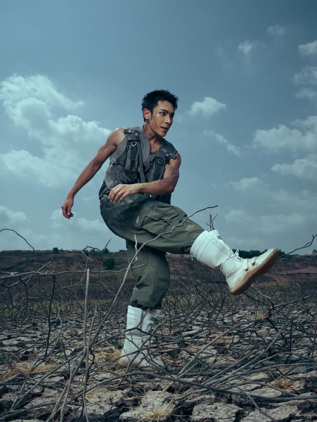เจ็ท - ภัทร์ไพบูลย์ โอภาสสุวรรณ
