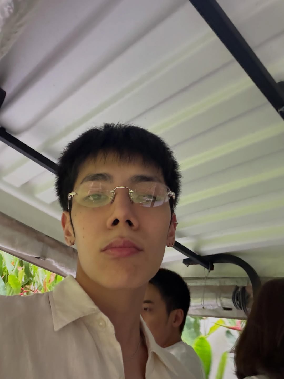 เจ็ท - ภัทร์ไพบูลย์ โอภาสสุวรรณ