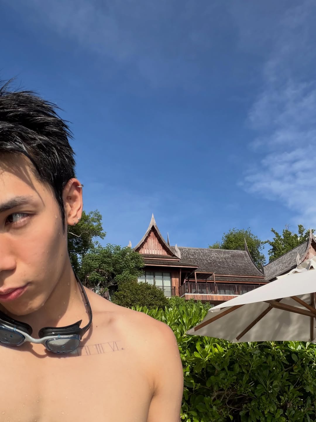 เจ็ท - ภัทร์ไพบูลย์ โอภาสสุวรรณ