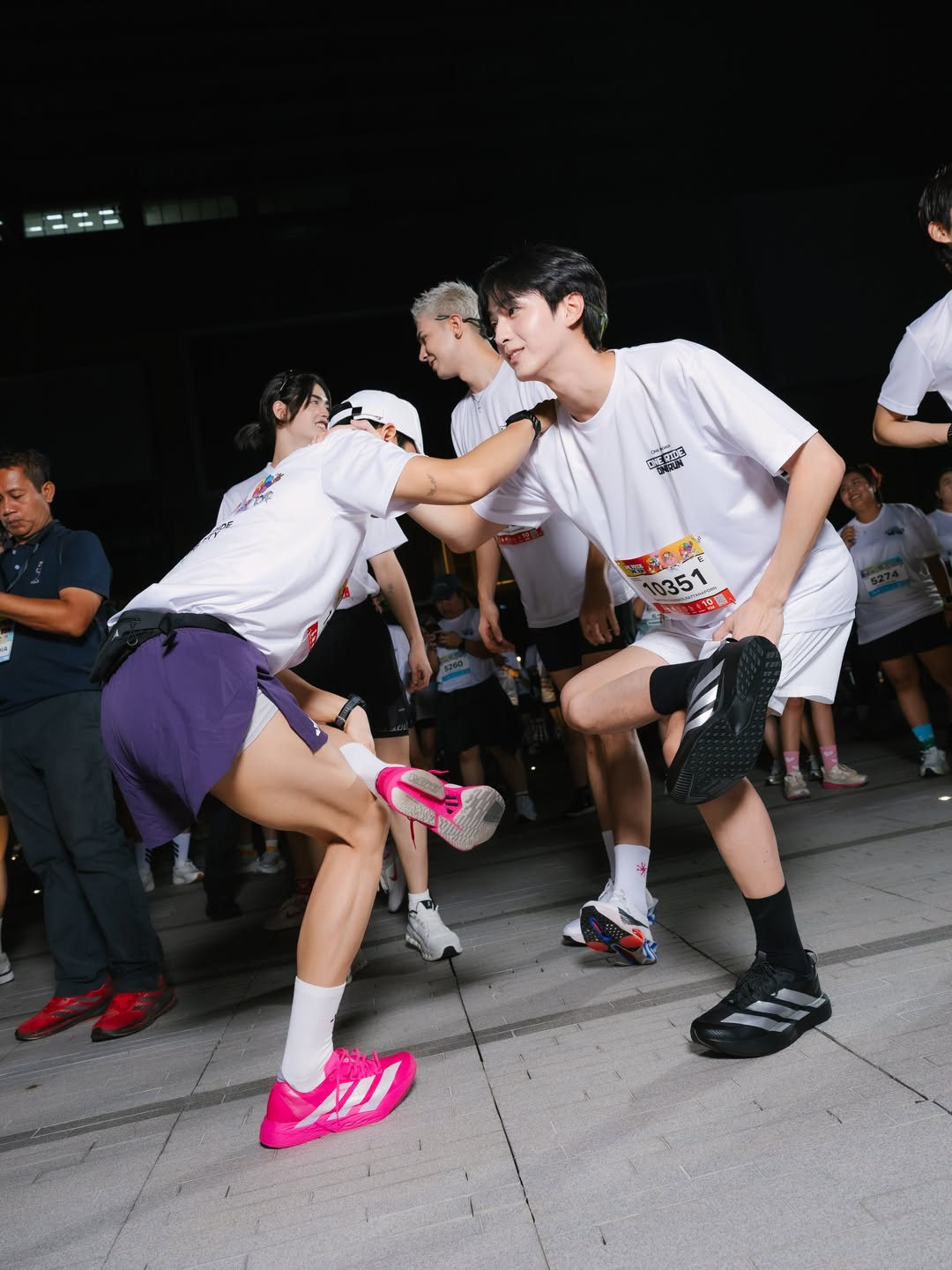เจ็ท - ภัทร์ไพบูลย์ โอภาสสุวรรณ