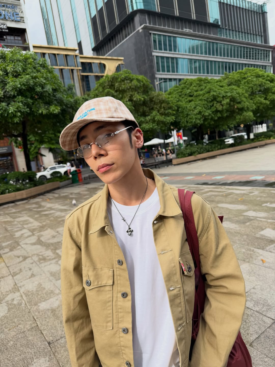 เจ็ท - ภัทร์ไพบูลย์ โอภาสสุวรรณ