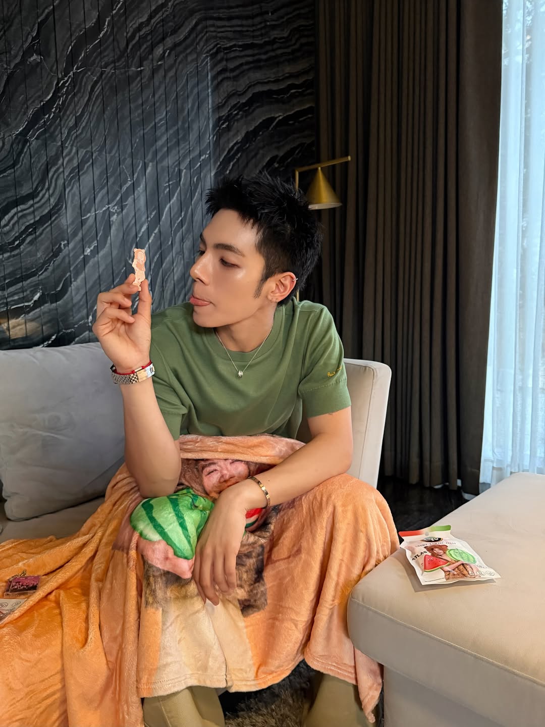 เจ็ท - ภัทร์ไพบูลย์ โอภาสสุวรรณ
