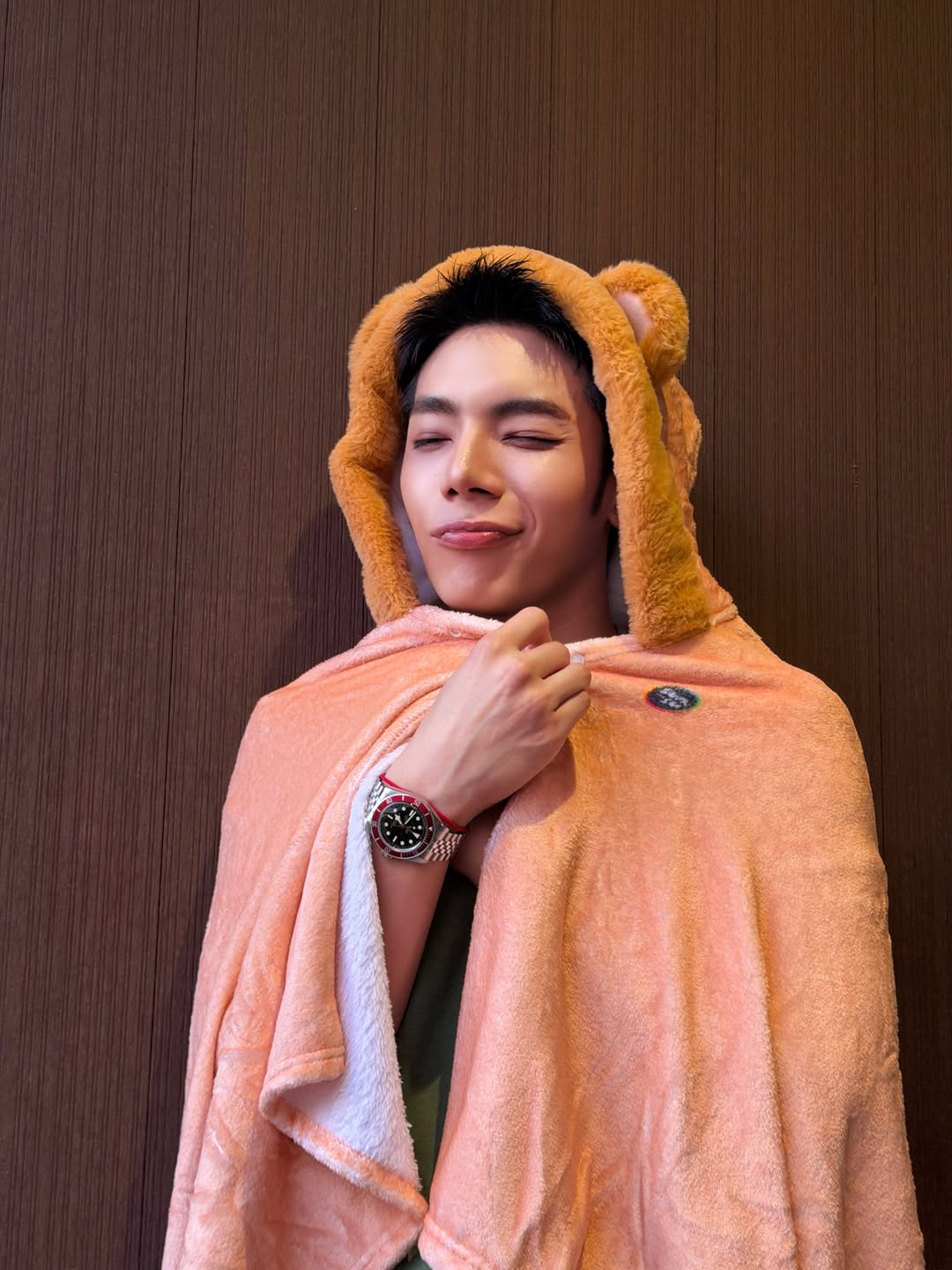 เจ็ท - ภัทร์ไพบูลย์ โอภาสสุวรรณ