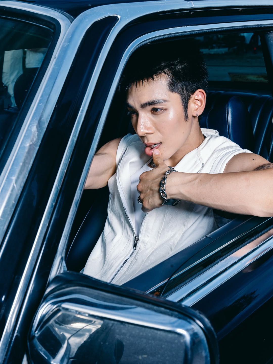 เจ็ท - ภัทร์ไพบูลย์ โอภาสสุวรรณ