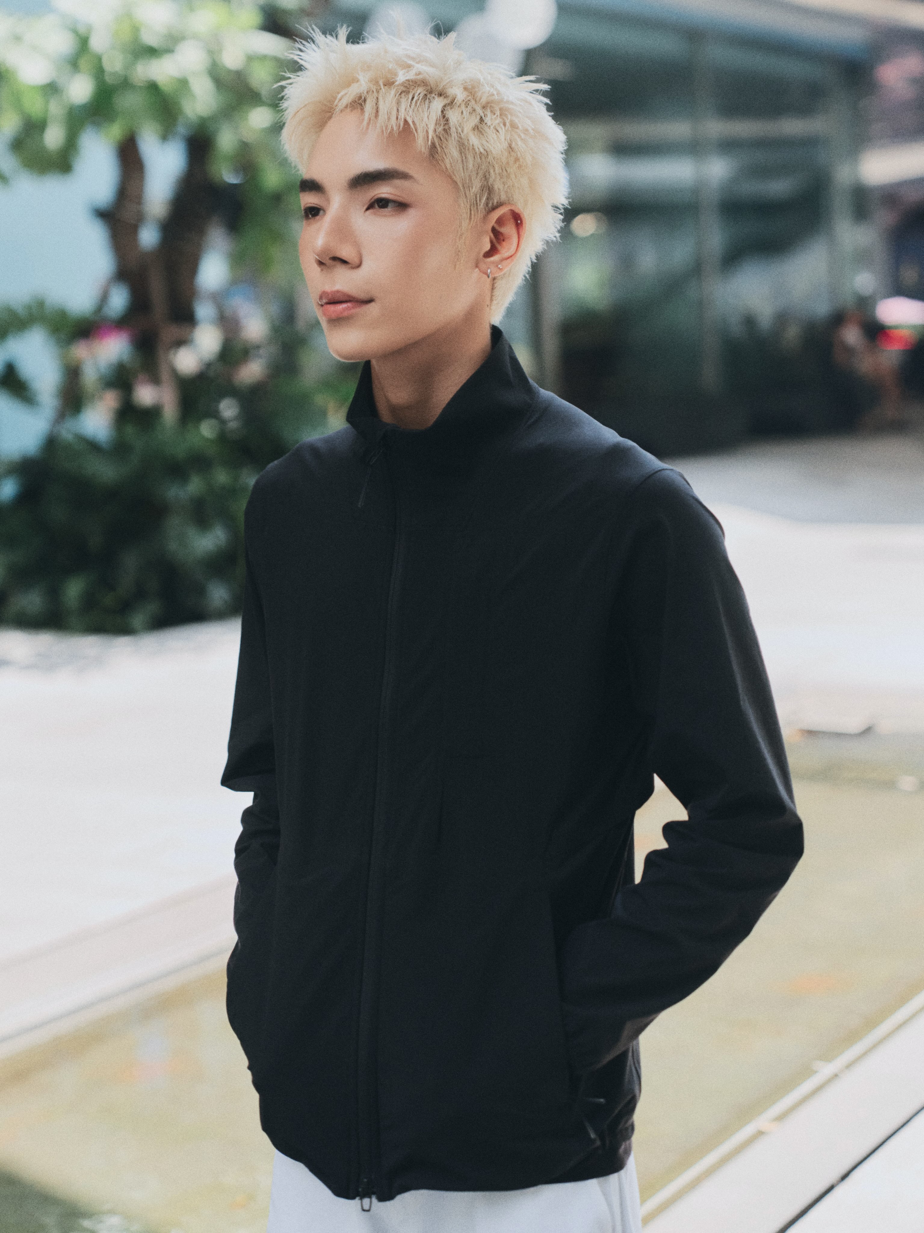 เจ็ท - ภัทร์ไพบูลย์ โอภาสสุวรรณ
