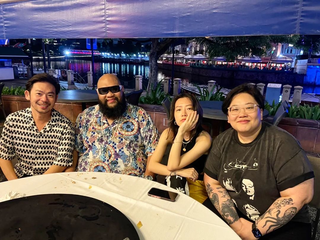 กอล์ฟ - ณัฐวุฒิ ศรีหมอก