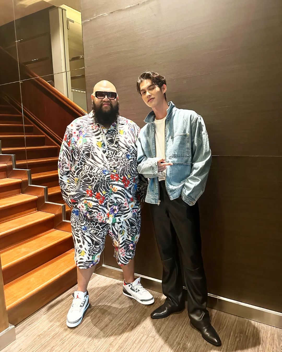 กอล์ฟ - ณัฐวุฒิ ศรีหมอก