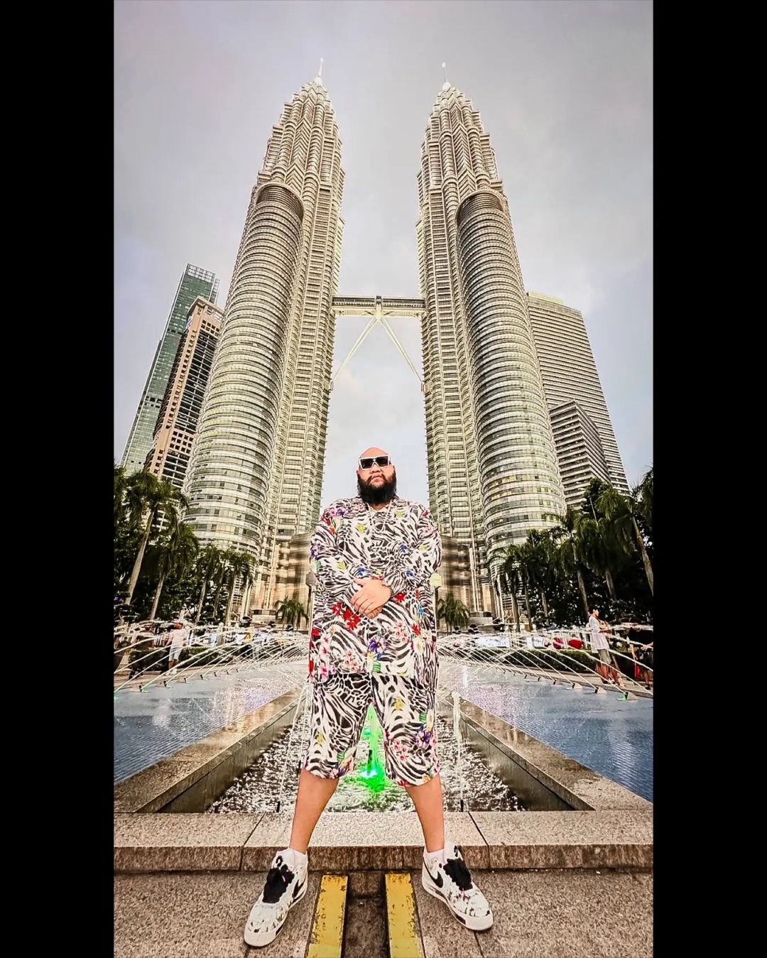 กอล์ฟ - ณัฐวุฒิ ศรีหมอก