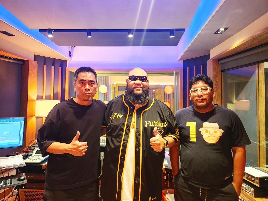 กอล์ฟ - ณัฐวุฒิ ศรีหมอก