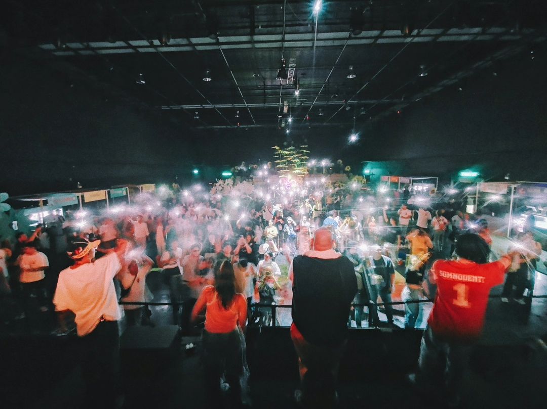 กอล์ฟ - ณัฐวุฒิ ศรีหมอก