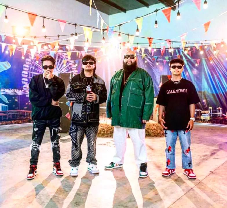 กอล์ฟ - ณัฐวุฒิ ศรีหมอก