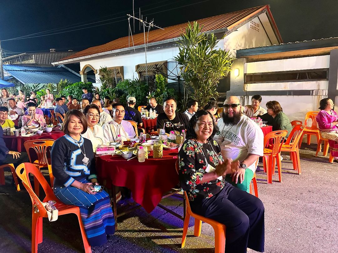กอล์ฟ - ณัฐวุฒิ ศรีหมอก