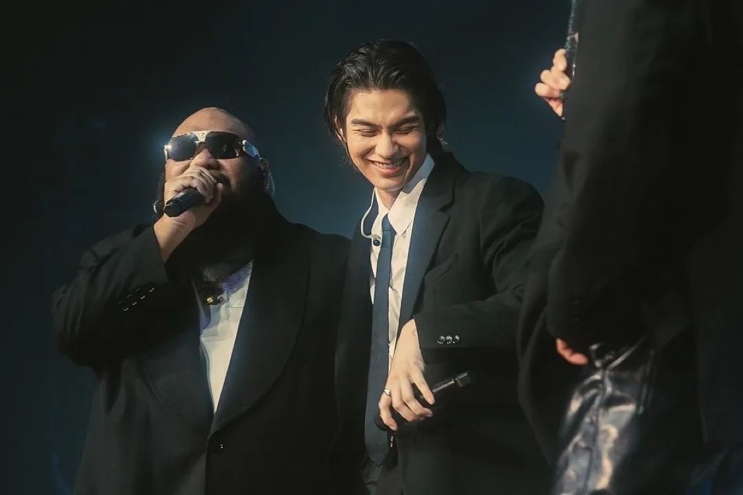 กอล์ฟ - ณัฐวุฒิ ศรีหมอก